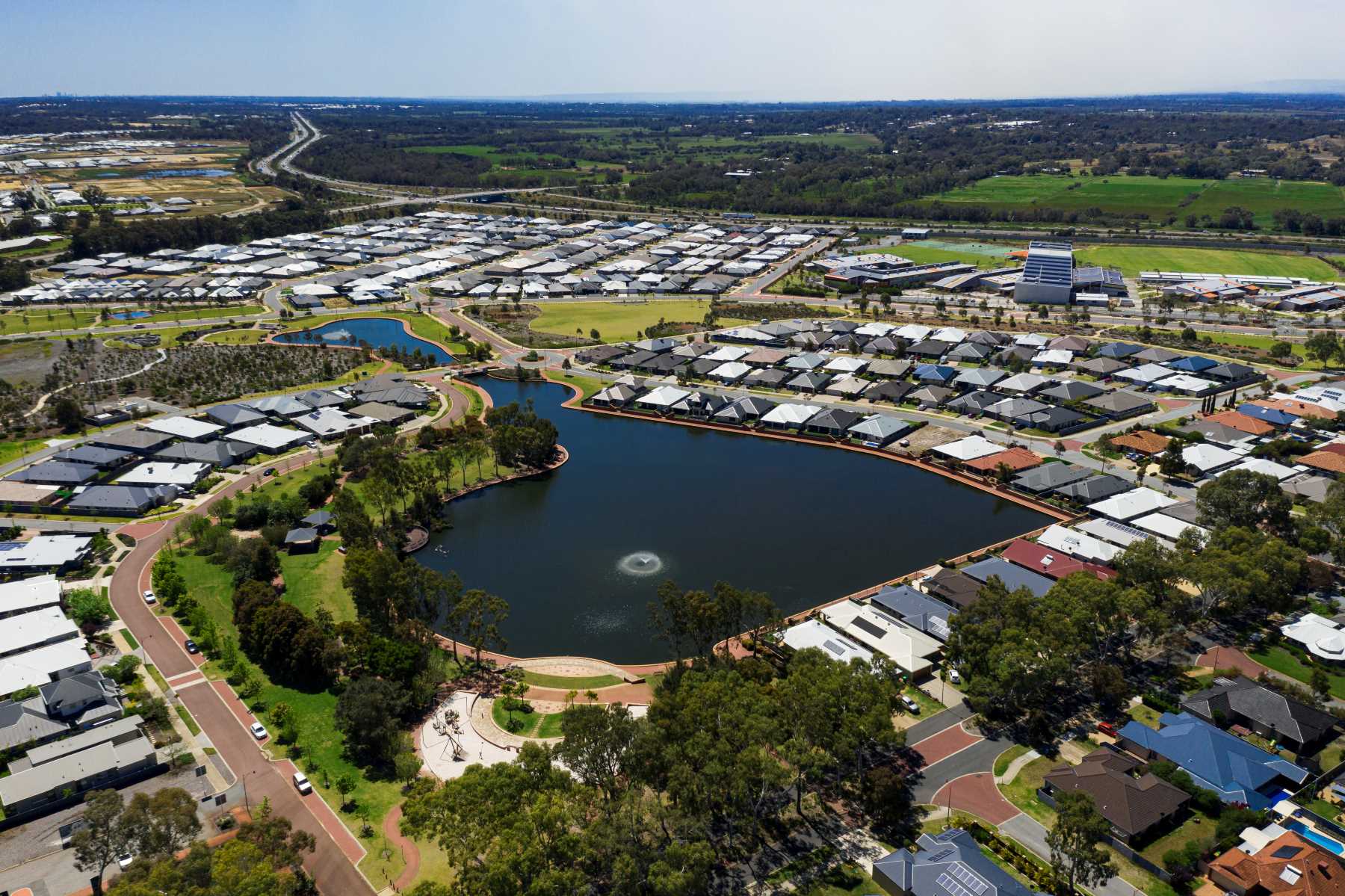 [Land for Sale] The Rivergums Estate, Baldivis OpenLot